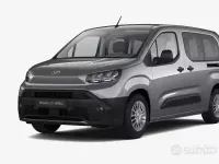 Usata Toyota Proace Verso City 130 CV (95 kW) 2024 Station wagon