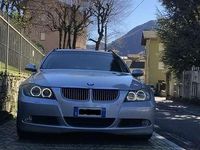 Usata BMW 320 163 CV (119 kW) 2005 Station wagon
