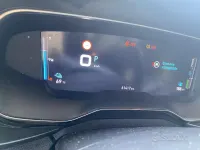 Usata Fiat e-Doblò Launch Edition 56 kW (77 CV) 2023 Blu Monovolume
