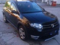 Usata Dacia Sandero Prestige 90 CV (66 kW) 2013 Berlina