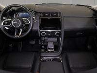 Usata Jaguar E-Pace S 163 CV (119 kW) 2021 Nero SUV