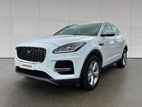 Usata Jaguar E-Pace S 163 CV (119 kW) 2021 Fuji white SUV