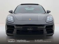 Usata Porsche Panamera 354 CV (260 kW) 2024 Grigio vulcano Berlina