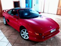 Usata Toyota MR2 206 CV (151 kW) 1998 Rosso Cabrio