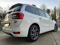 usata Citroën C4 SpaceTourer Grand7 POSTI BlueHDi 130 S