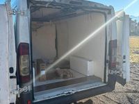 Usata Citroën Jumper 2010 Bianco Monovolume