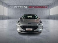 Usata Ford Kuga Titanium X 150 CV (110 kW) 2024 Grigio SUV