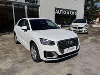 Usata Audi Q2 Business 116 CV (85 kW) 2020 Bianco SUV