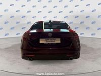 usata Alfa Romeo Giulia 2.2 Turbodiesel 180 CV AT8 Super del 2016 usata a Serravalle Pistoiese