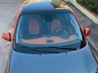 Usata Smart ForFour Edition #1 71 CV (52 kW) 2015 Utilitaria