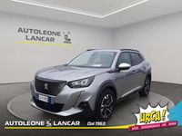 Usata Peugeot 2008 Allure 110 CV (80 kW) 2021 Grigio SUV
