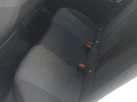Neu Peugeot 208 Allure 101 PS (74 kW) 2025 Weiß Kleinwagen