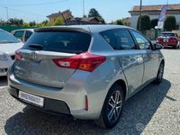 usata Toyota Auris 1.3 Benzina 100 Cv Euro5