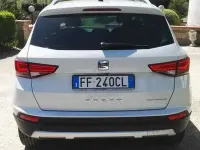 Usata Seat Ateca Business 116 CV (85 kW) 2016 SUV
