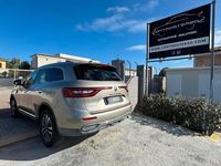 Usata Renault Koleos 149 CV (109 kW) 2018 Grigio SUV