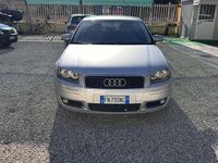 Usata Audi A3 Ambition 105 CV (77 kW) 2005 Other Utilitaria