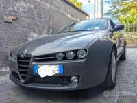 Usata Alfa Romeo 159 150 CV (110 kW) 2007 Berlina