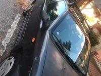 Usata Fiat Punto 54 CV (39 kW) 1997 Grigio Utilitaria
