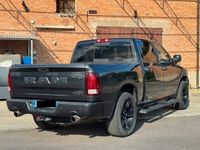 Occasion Dodge Ram 401 ch (294 kW) 2018 Gris Pick-up