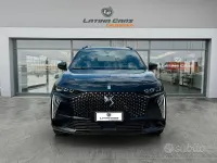 Begagnad DS Automobiles DS7 Crossback 131 HK (96 kW) 2024 Svart SUV
