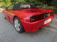 Usata Ferrari 348 300 CV (220 kW) 1993 Other