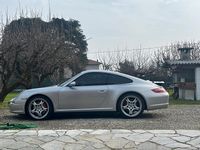 Usata Porsche 997 385 CV (283 kW) 2008 Coupé