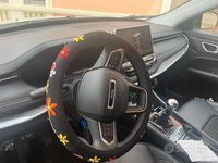 Usata Jeep Compass 130 CV (95 kW) 2024 Bianco SUV