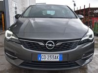 usata Opel Astra 1.5 CDTI 122 CV S&S 5 porte Business