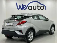 Usata Toyota C-HR Business Edition 122 CV (89 kW) 2019 Grigio SUV