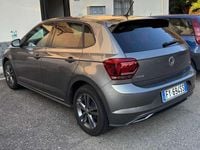 Usata VW Polo Comfortline 90 CV (66 kW) 2019 Berlina