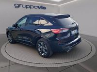 Usata Ford Kuga ST-Line 190 CV (139 kW) 2023 Agate black SUV