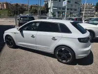 Brugt Audi A3 150 HK (110 kW) 2016 Sedan