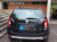 usata Dacia Duster 1ª serie - 2011