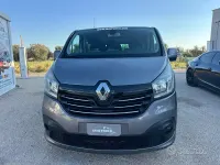 Usata Renault Trafic Intens 145 CV (106 kW) 2017 Monovolume