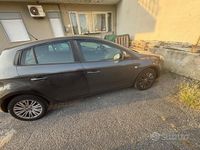 Usata Fiat Bravo 90 CV (66 kW) 2009 Grigio Utilitaria