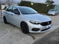 Usata Fiat Tipo Lounge 95 CV (69 kW) 2020 Grigio Berlina
