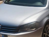 Usata VW Passat Highline 170 CV (125 kW) 2012 Grigio Station wagon