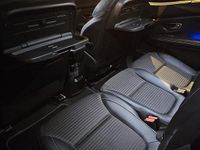 Usata Renault Scénic III 110 CV (80 kW) 2016 Grigio Monovolume