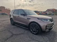 Usata Land Rover Discovery HSE Luxury 249 CV (183 kW) 2018 SUV