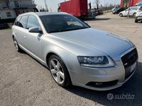 usata Audi A6 Avant 3.0 V6 TDI F.AP. quattro s-line slin