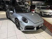 Usata Porsche 911 Turbo S 650 CV (478 kW) 2022 Grigio Coupé