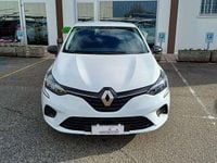 Usata Renault Clio V Equilibre 91 CV (66 kW) 2023 Bianco Berlina