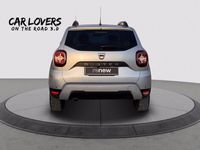 usata Dacia Duster 1.6 sce prestige gpl 4x2 s&s 115cv