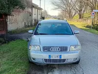 Usata Audi A6 155 CV (114 kW) 2001 Station wagon