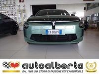 Usata Lancia Ypsilon 114 kW (156 CV) 2024 Verde giada Utilitaria