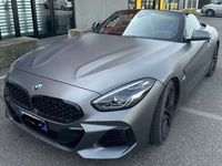 usata BMW Z4 M Z4 G29 M40i auto