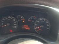 Usata Fiat Punto 2005 Nero Utilitaria