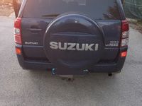 usata Suzuki Grand Vitara 1.9 ddis