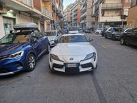 Usata Toyota Supra Premium 340 CV (250 kW) 2019 Coupé