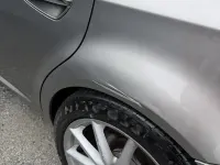 Usata Alfa Romeo 159 2006 Grigio Berlina
